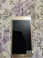 Samsung galaxy j7 original display