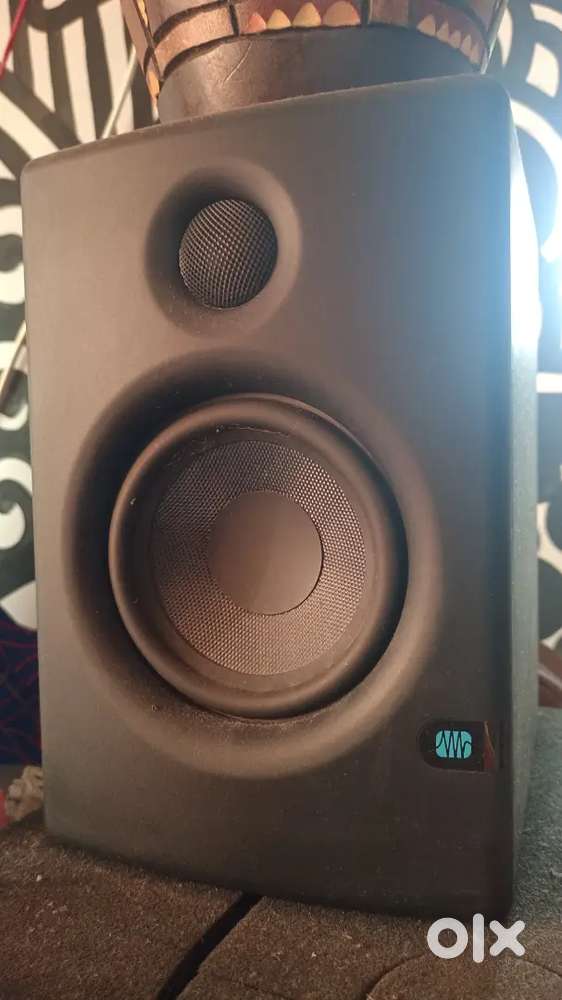 Audio Speaker Presonus eris 4.5pair