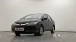 Honda City 2015-2017 i VTEC CVT SV, 2014, Petrol