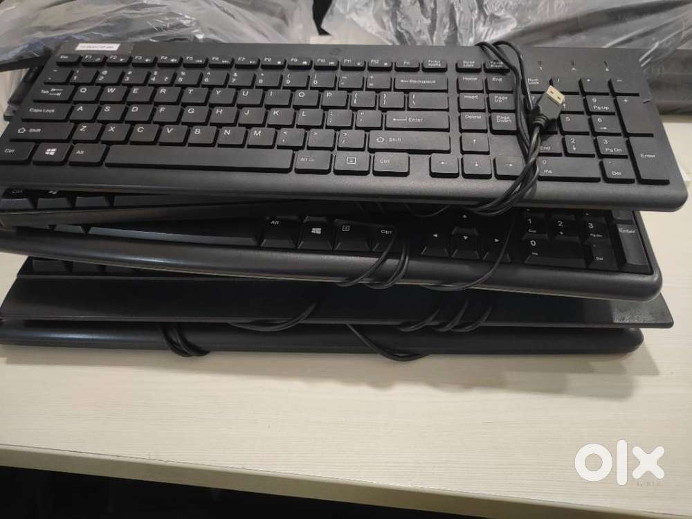 USB Keyboard for PC/Laptop – Excellent Condition