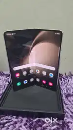 Samsung Galaxy Z fold5