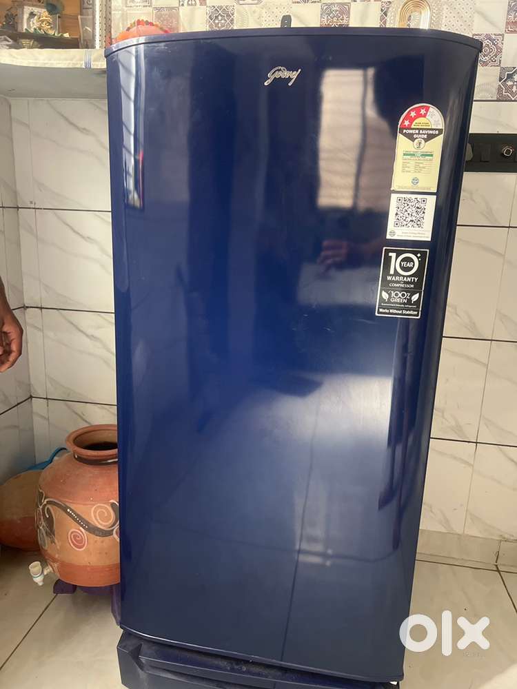 GODREJ REFRIGERATOR