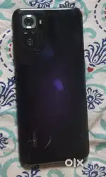Redmi note 10 S for 9000 rupees