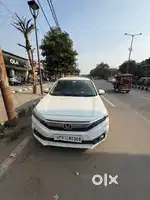 Honda Amaze 2020 Petrol Good Condition