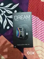 4G LTE CALLING SMART WATCH