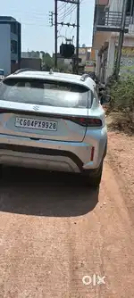 भाटागांव के प्राइम लोकेशन हनुमान वाटिका में सेमी कमर्शियल प्लॉट