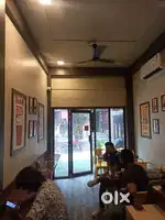 Mini Bistro for rent at Ganeshguri