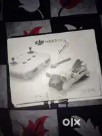 Dron dji mini3pro