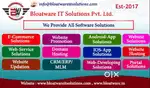 IT Software Solutions, Website, Games, WhatsApp Software