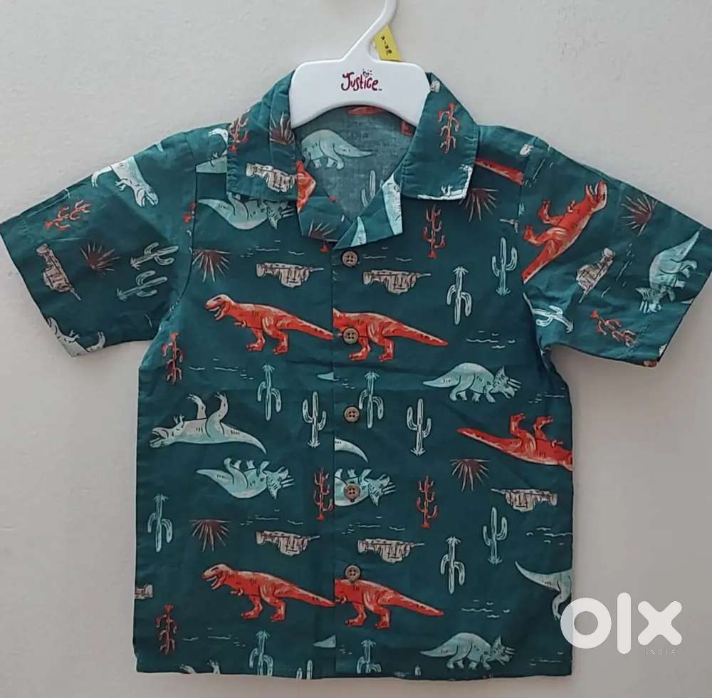 Need office boy for garments company