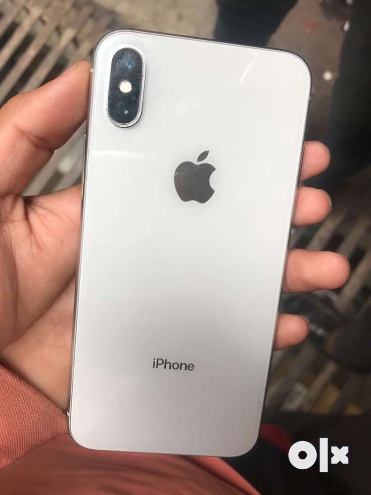 Selling for iphone x 64 gb sto