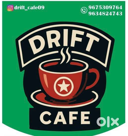 Job for all rounder chef