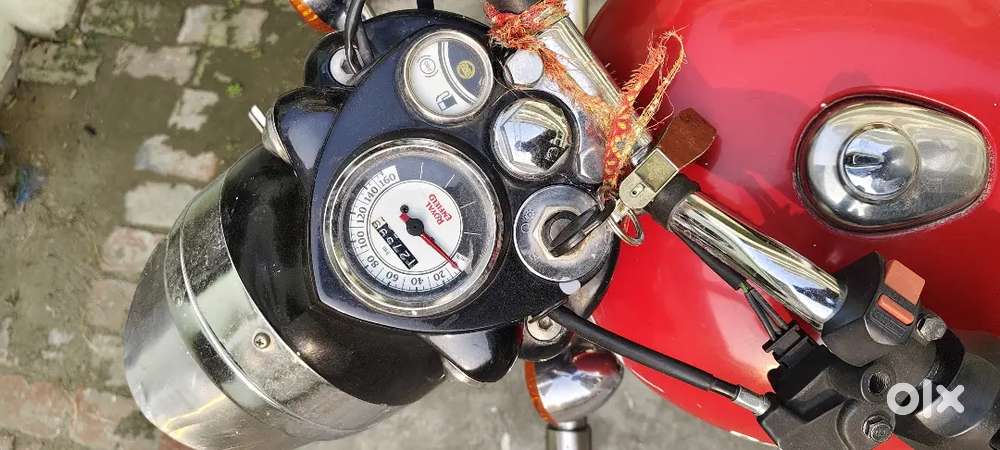 For sale good condition