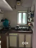 1 BHK flat