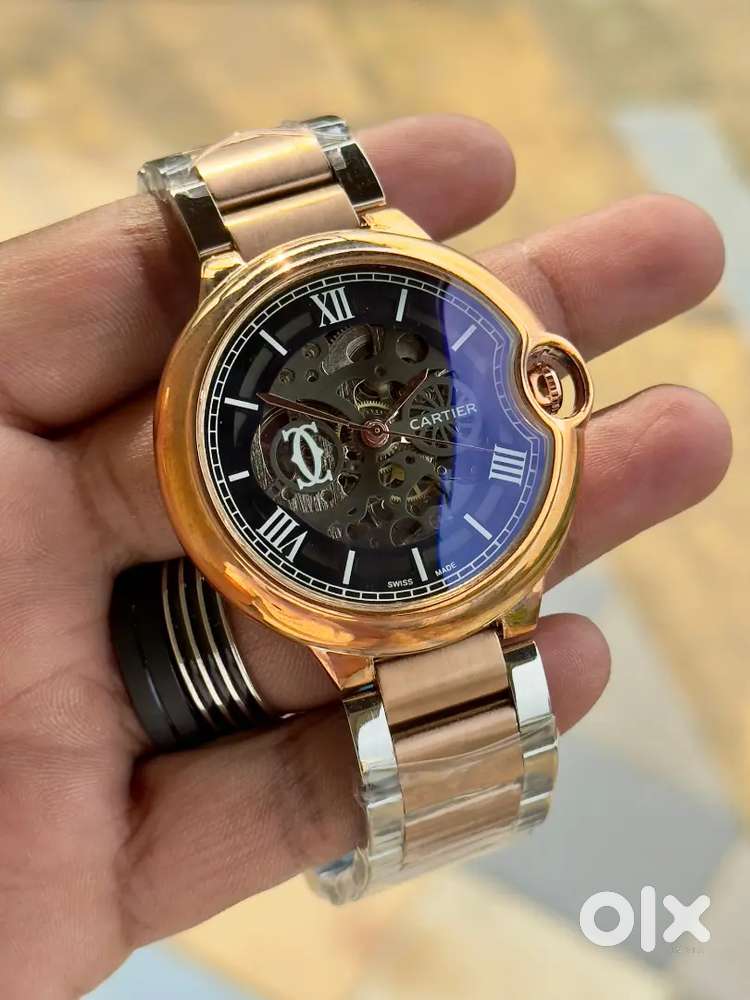 Modern Lifestyle Watch – Brand New