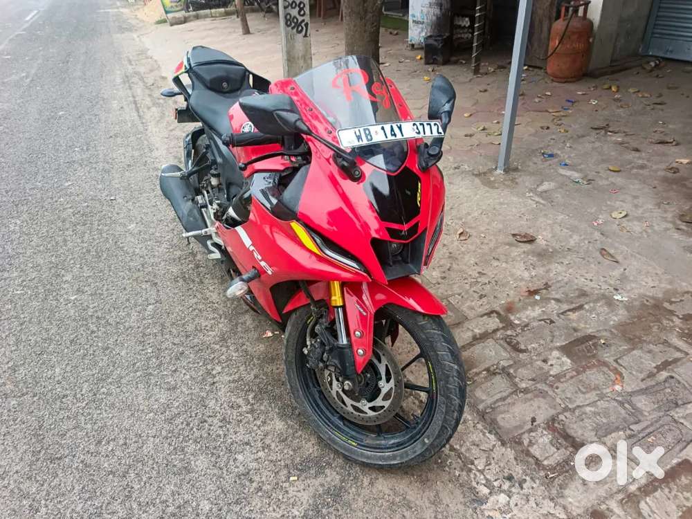 New and very good condition