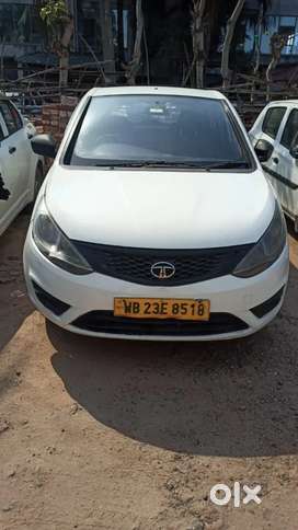 Tata Bolt 2019