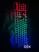 Mechanical Keyboard