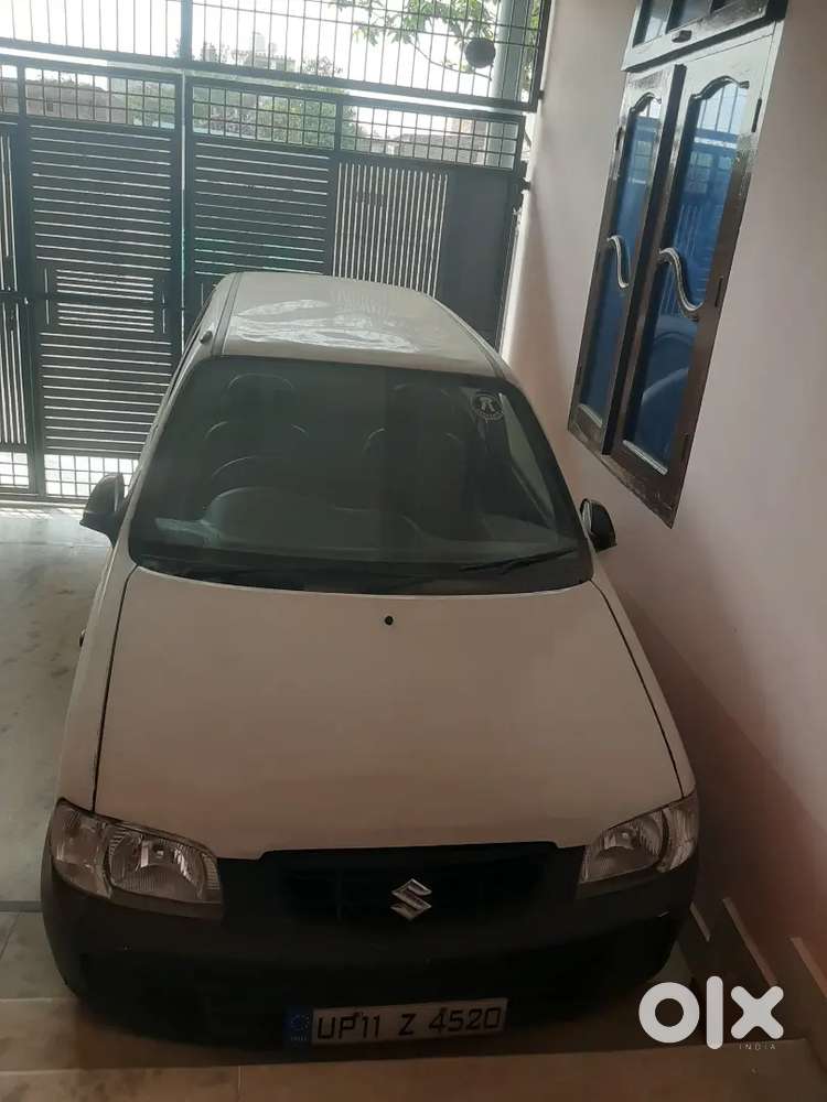 Maruti Suzuki Alto 2009 Petrol Good Condition