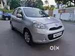 Nissan Micra XL Petrol, 2010, Petrol