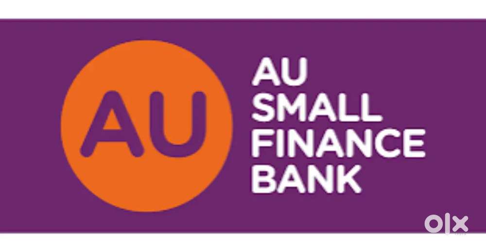 AU SMALL FINANCE BANK