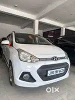 Hyundai Grand i10 2013-2016 Sportz, 2014, Petrol