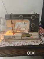 Sewing Machine USHA brand (electric)