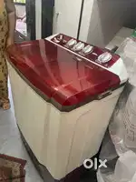 Onida 7 Kg Top Load Semi-Automatic Washing Machine