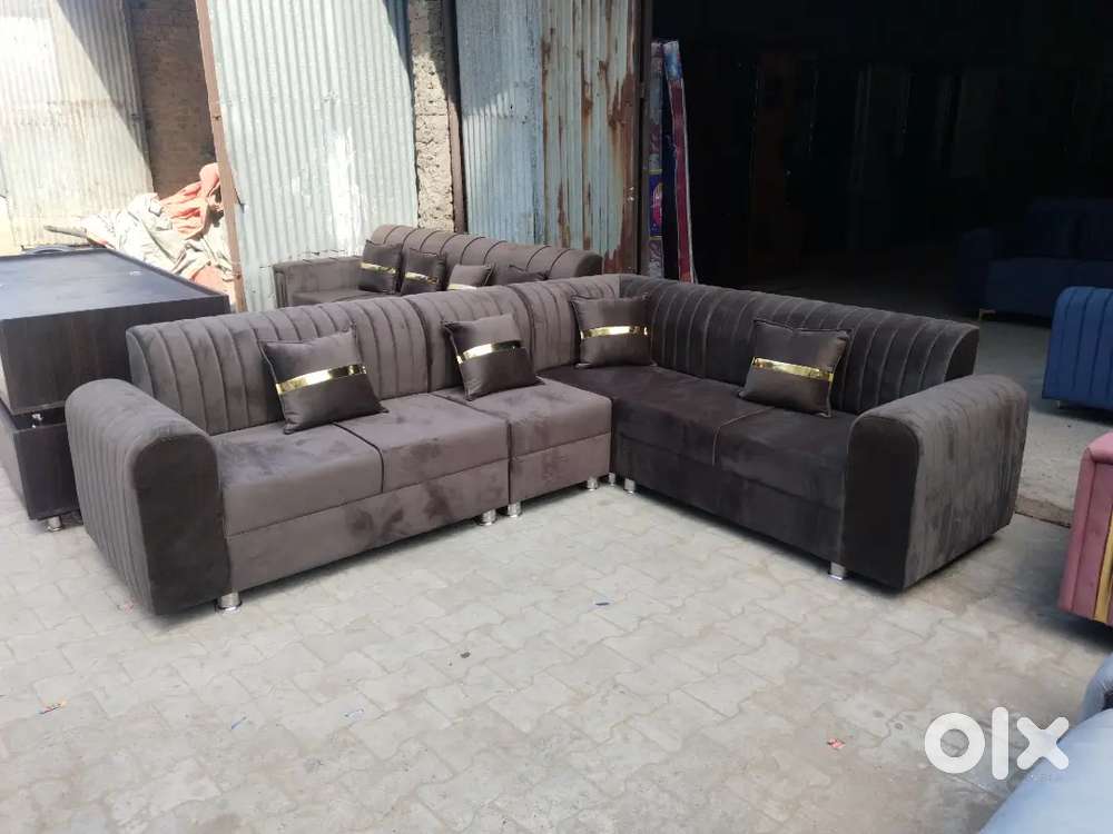 Id105 New brand sofa.void.w.o