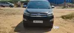 Toyota Innova Crysta 2.4 Z 7 STR, 2019, Diesel