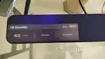 LG 300W Dolby soundbar