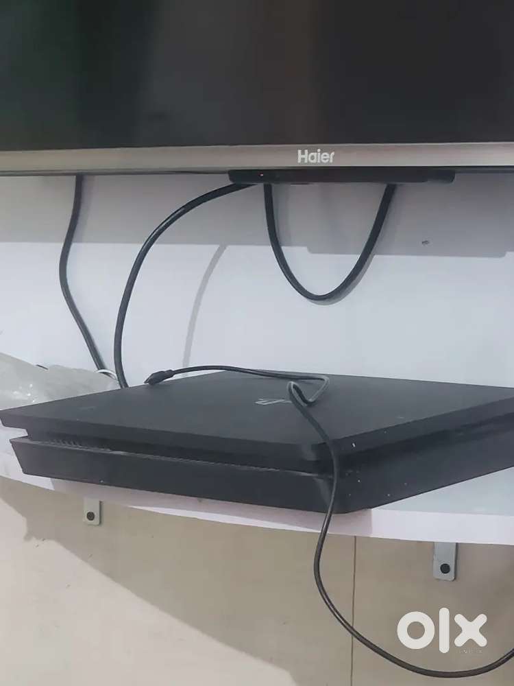 Ps4 Slim 1 TB