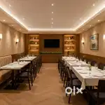 Cook ki jarurat hai jo sab kuch bana leta ho