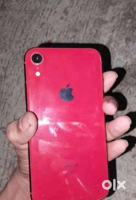 I phone xr