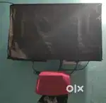 Smart Led tv cover 50inches jst 1dy use becoz my tv size 43 nt suitabl