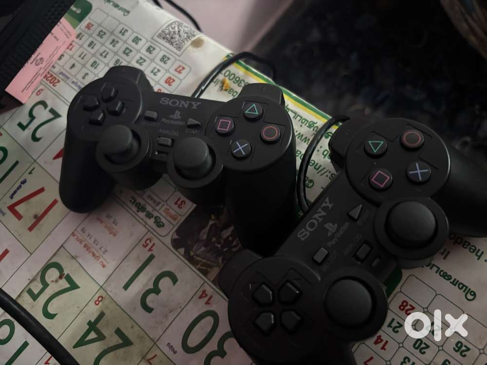 SONY Play Station 2