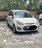 Ford Figo 2013 Diesel Well Maintained