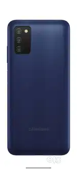 Samsung galaxy A03s  4 64