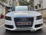 Audi A4 2.0 TDI, 2010, Diesel