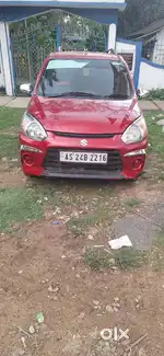 Maruti Suzuki Alto 800 2018 Petrol 50000 Km Driven