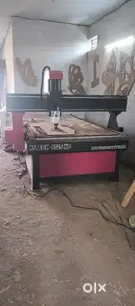 Wanted cnc machine operator