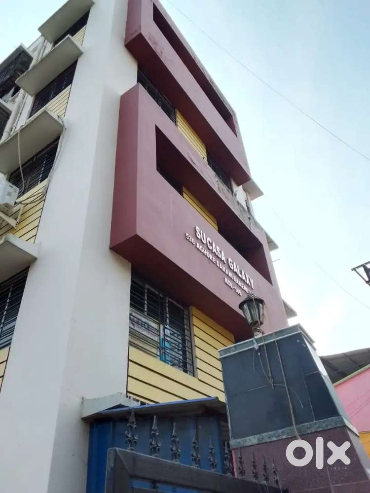 2 BHK flat for sell
