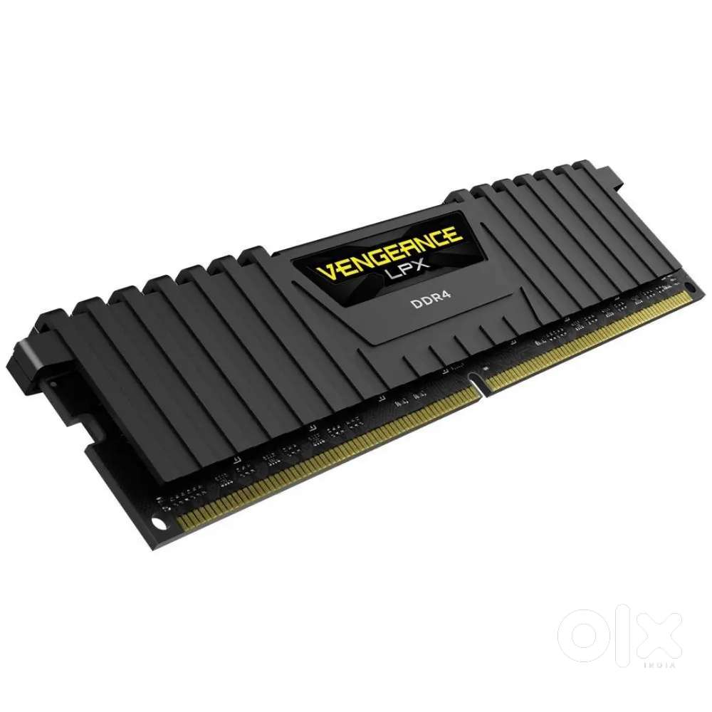 Ddr4 3000 Mhz Ram
