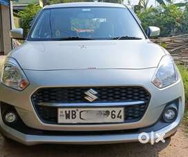 Maruti Suzuki Swift 2021 Petrol Good Condition