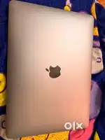 Macbook Air M1 Chip Laptop