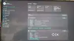 I5 11th gen computer with 4060ti graphics card