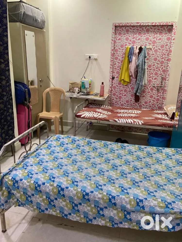 Swali pg near Shankar nagar metro station