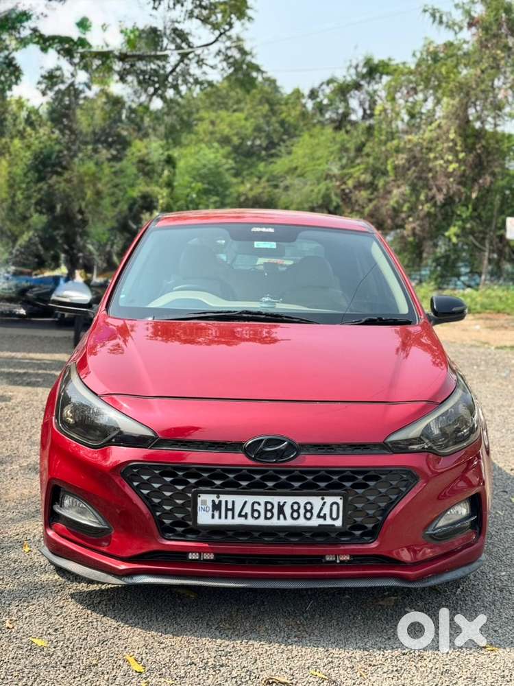 Hyundai Elite i20 2019 Diesel 87000 Km Driven