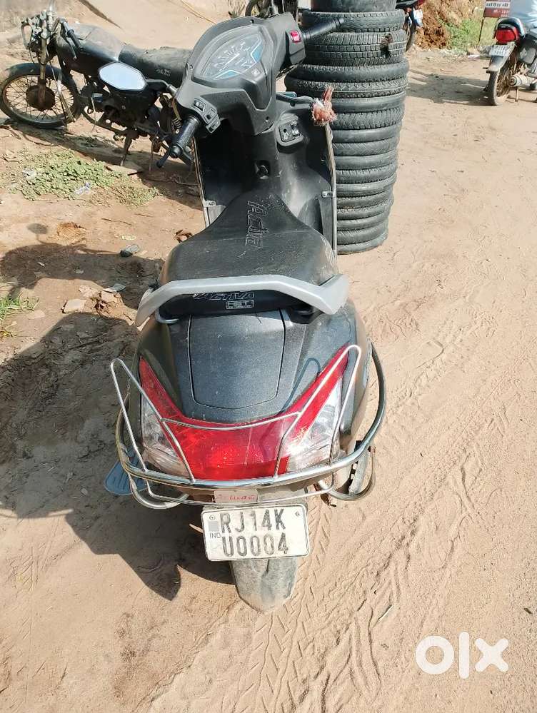 Good condition