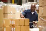 Inventory operations executive
